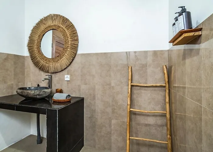 Lila House - Ubud