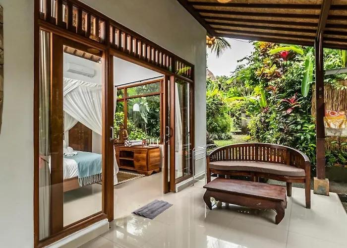 Lila House - Villa
