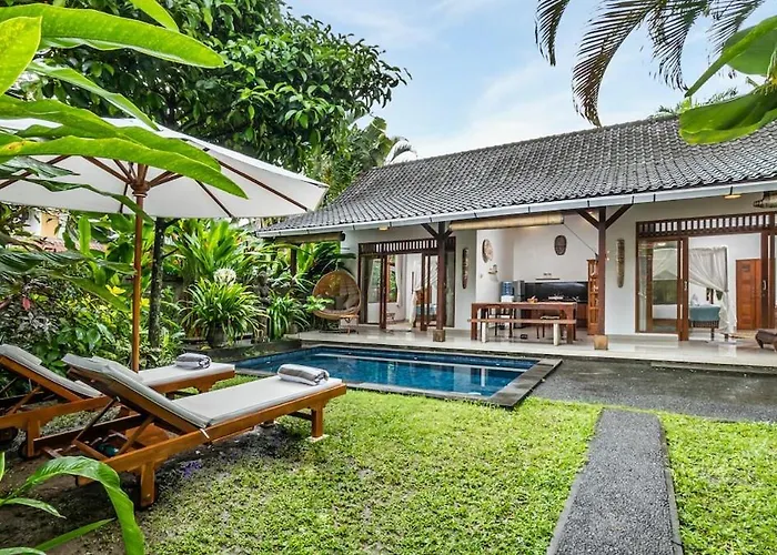 Lila House - Villa *