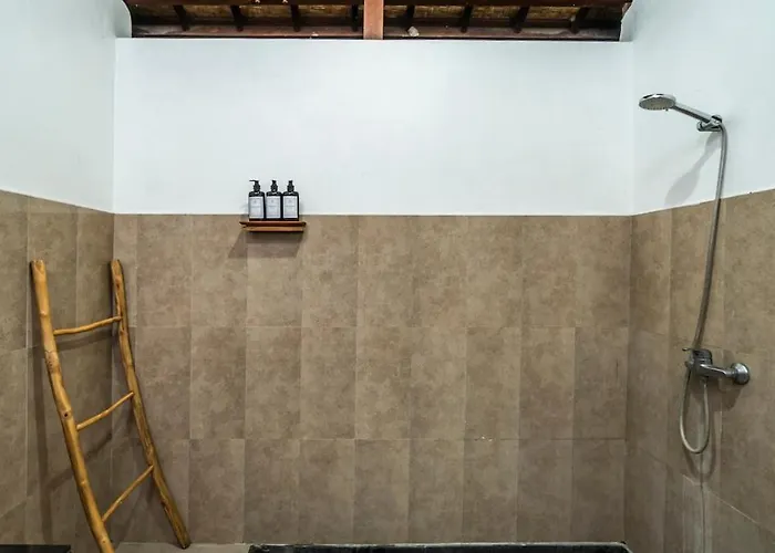 Villa Lila House - *