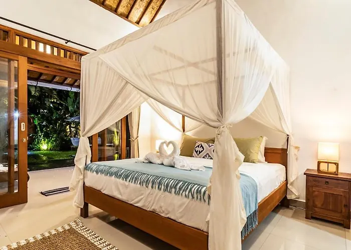Lila House - * Ubud
