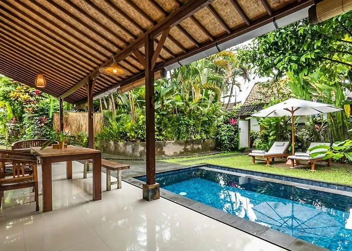 Lila House - * Ubud