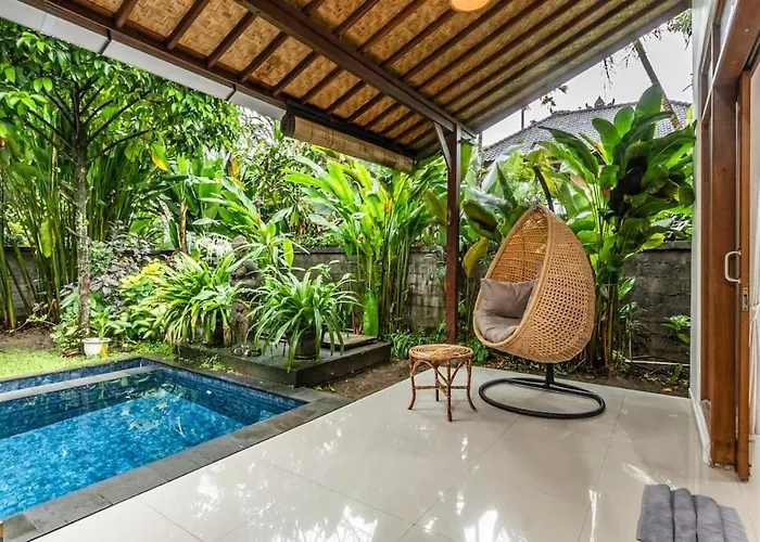 Villa Lila House - *