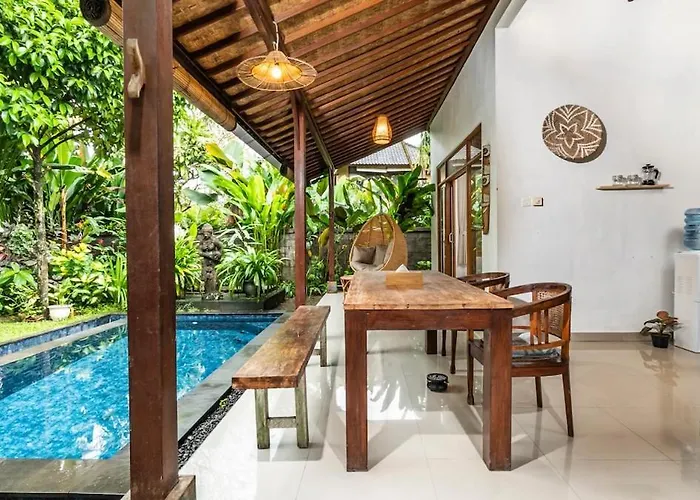 Villa Lila House -