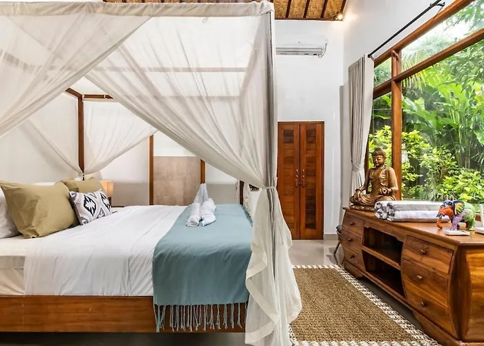 Lila House -