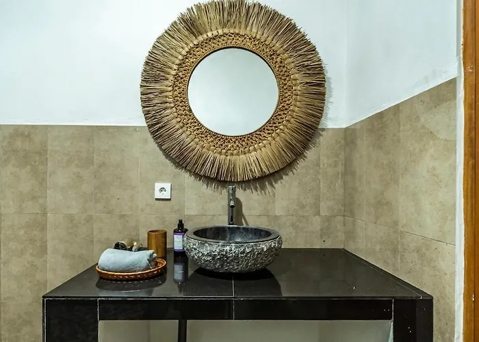 Lila House - Villa Ubud