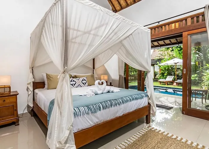 Lila House -