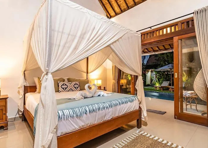 Lila House - Villa *
