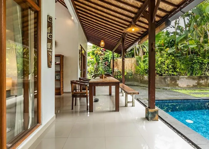 Lila House - Villa *